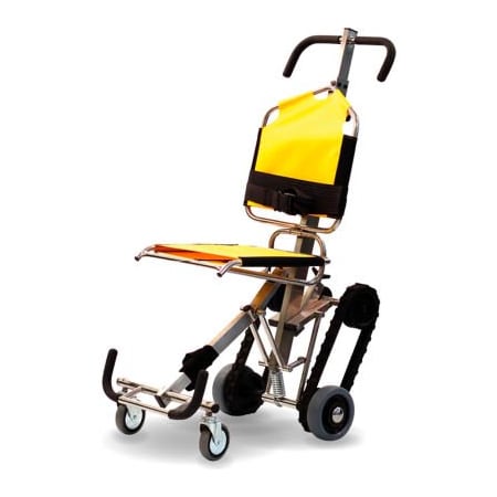 Evac-Chair North America Llc Evac+Chair 700H IBEX Tran-Seat Stair Chair, 350 lbs. Capacity 700H